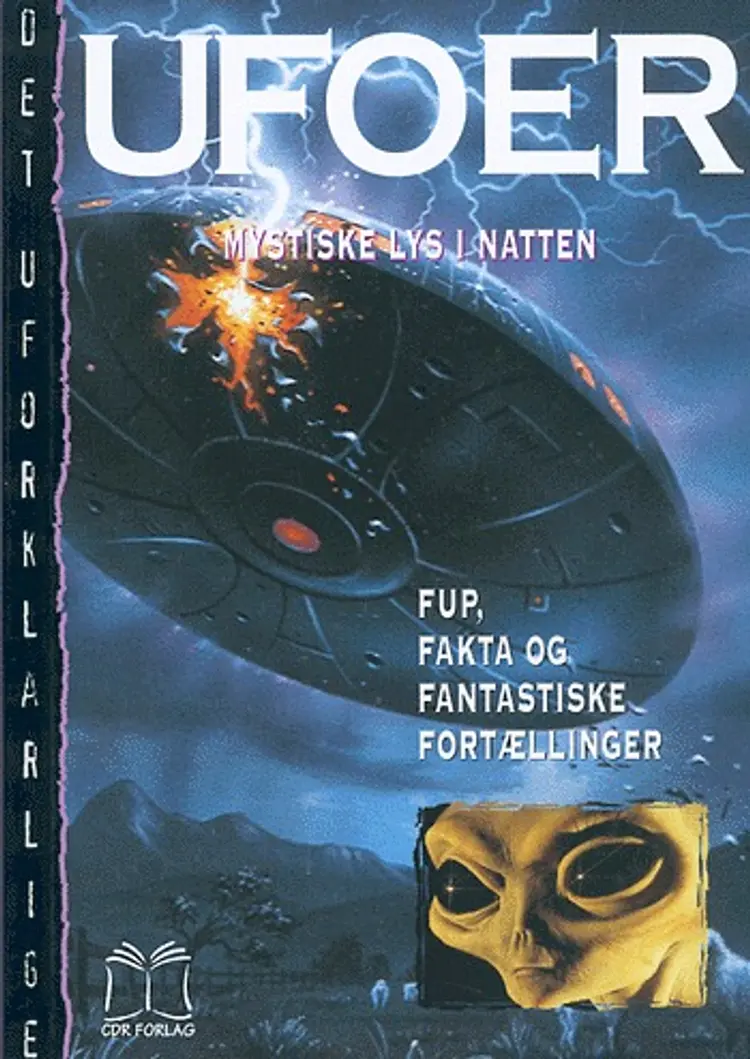 Ufoer af John Duncan
