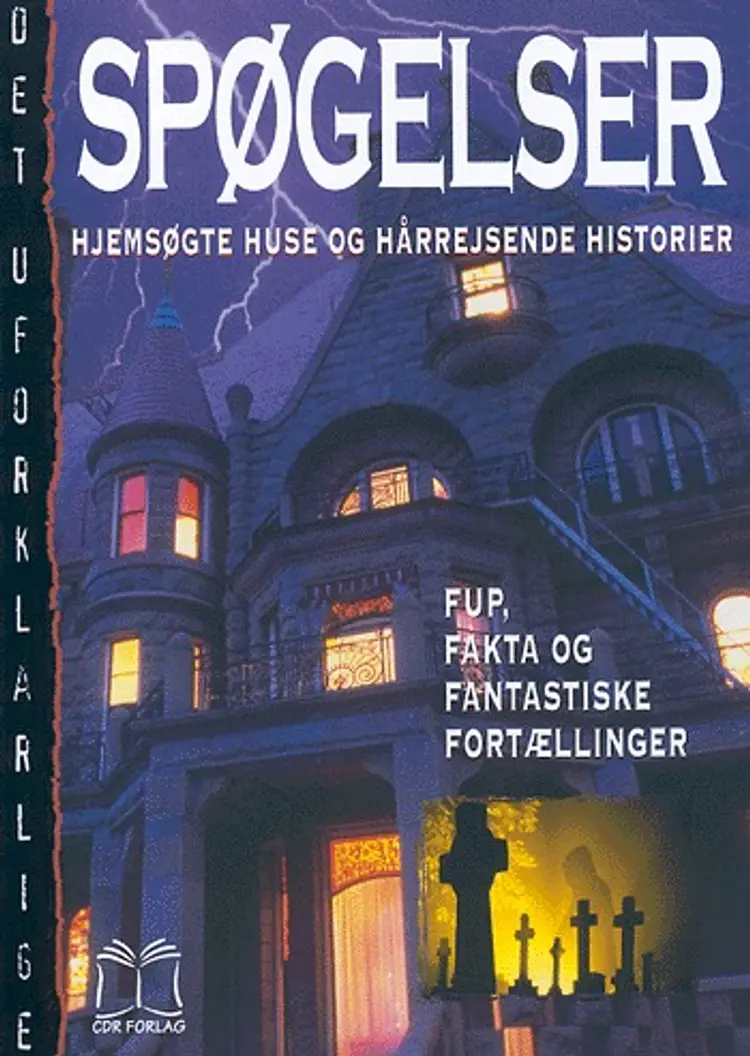 Spøgelser af John Guy