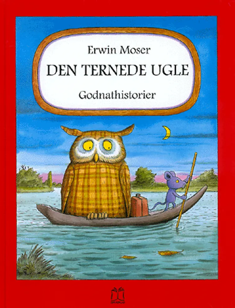 Den ternede ugle