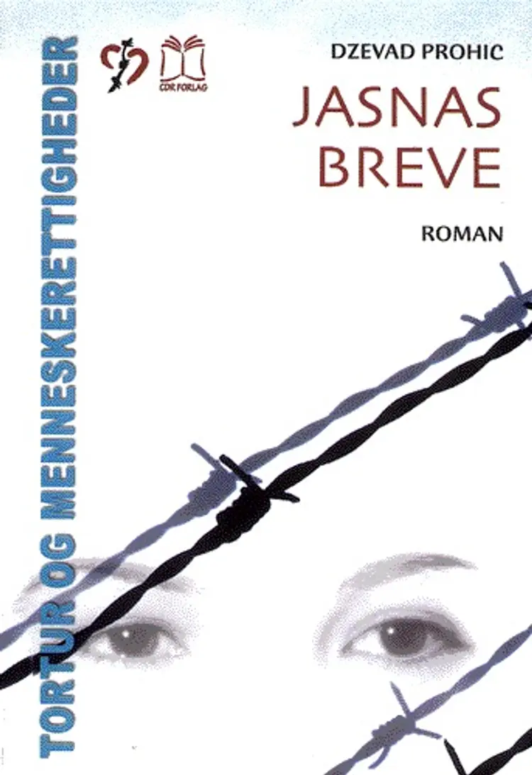 Jasnas breve af Dzevad Prohic
