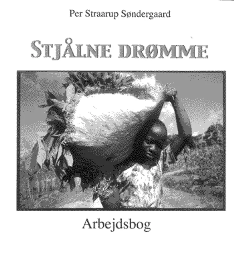 Stjålne drømme af Per Straarup Søndergaard