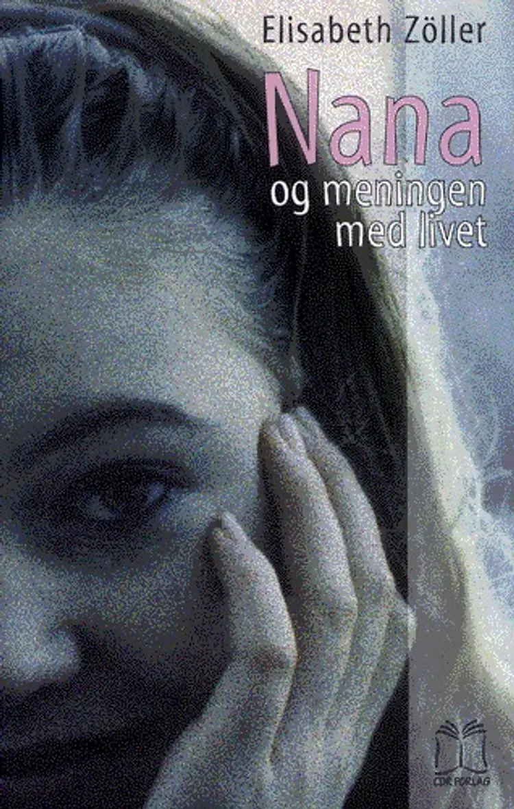 Nana og meningen med livet af Elisabeth Zöller