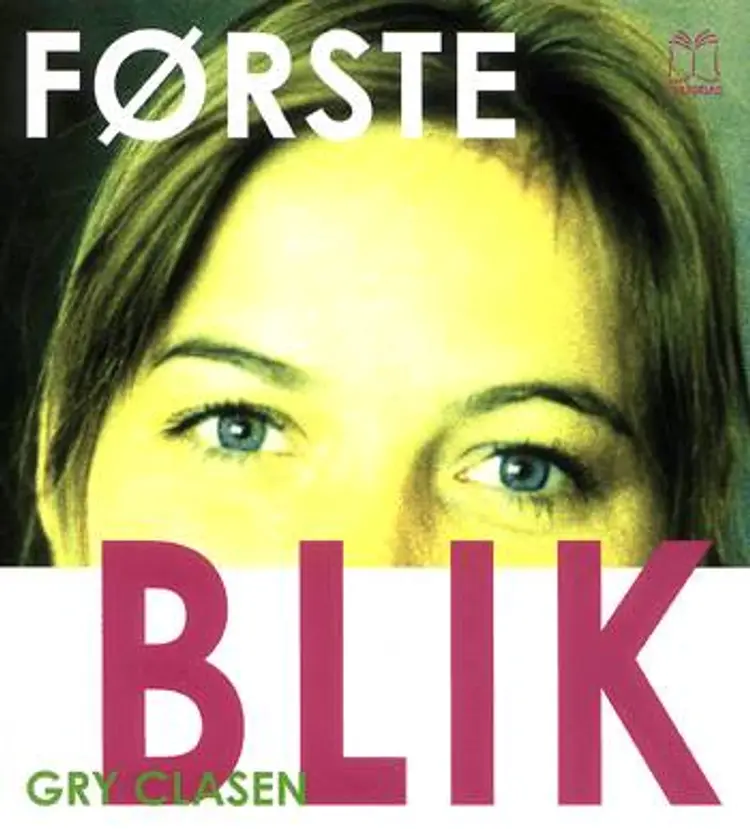 Første blik af Gry Clasen