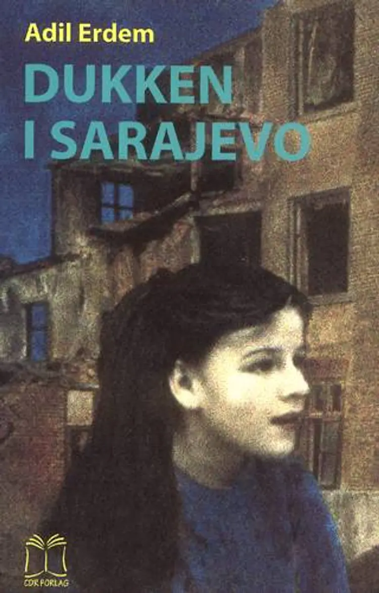 Dukken i Sarajevo af Adil Erdem