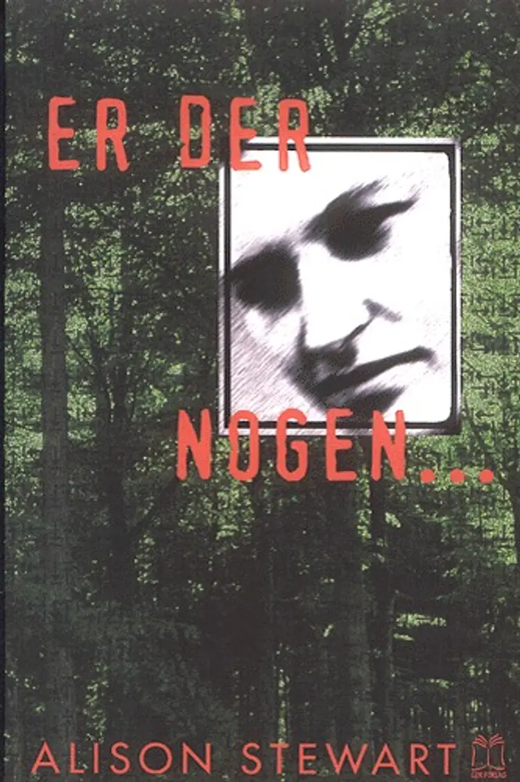 Er der nogen af Alison Stewart