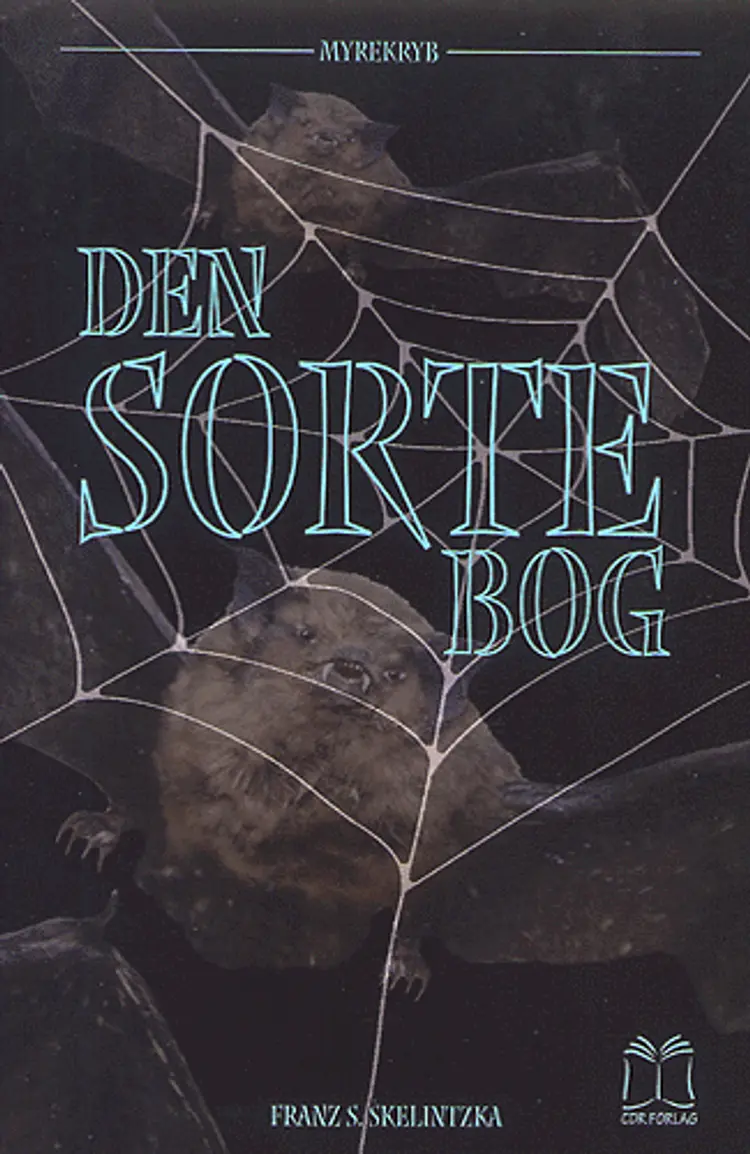 Den sorte bog af Franz Sales Sklenitzka