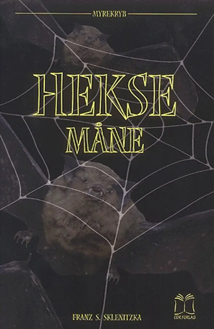 Heksemåne af Franz Sales Sklenitzka