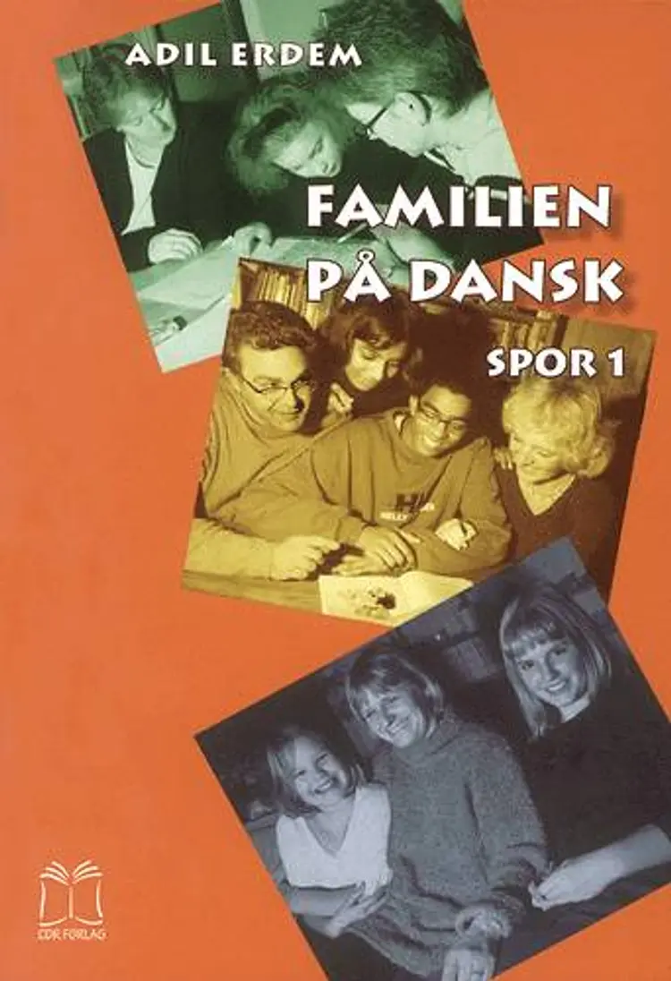 Familien på dansk, spor 1 af Adil Erdem