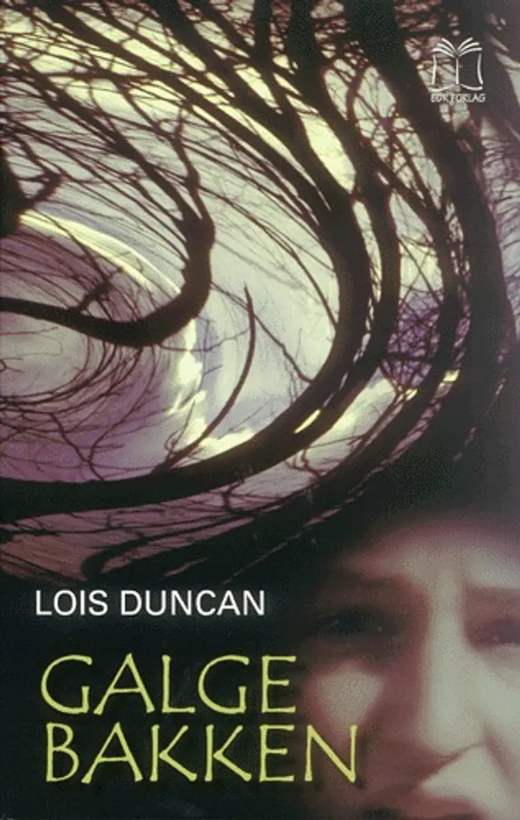 Galgebakken af Lois Duncan
