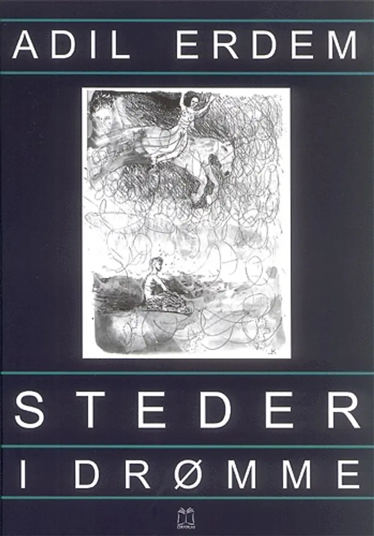 Steder i drømme af Adil Erdem