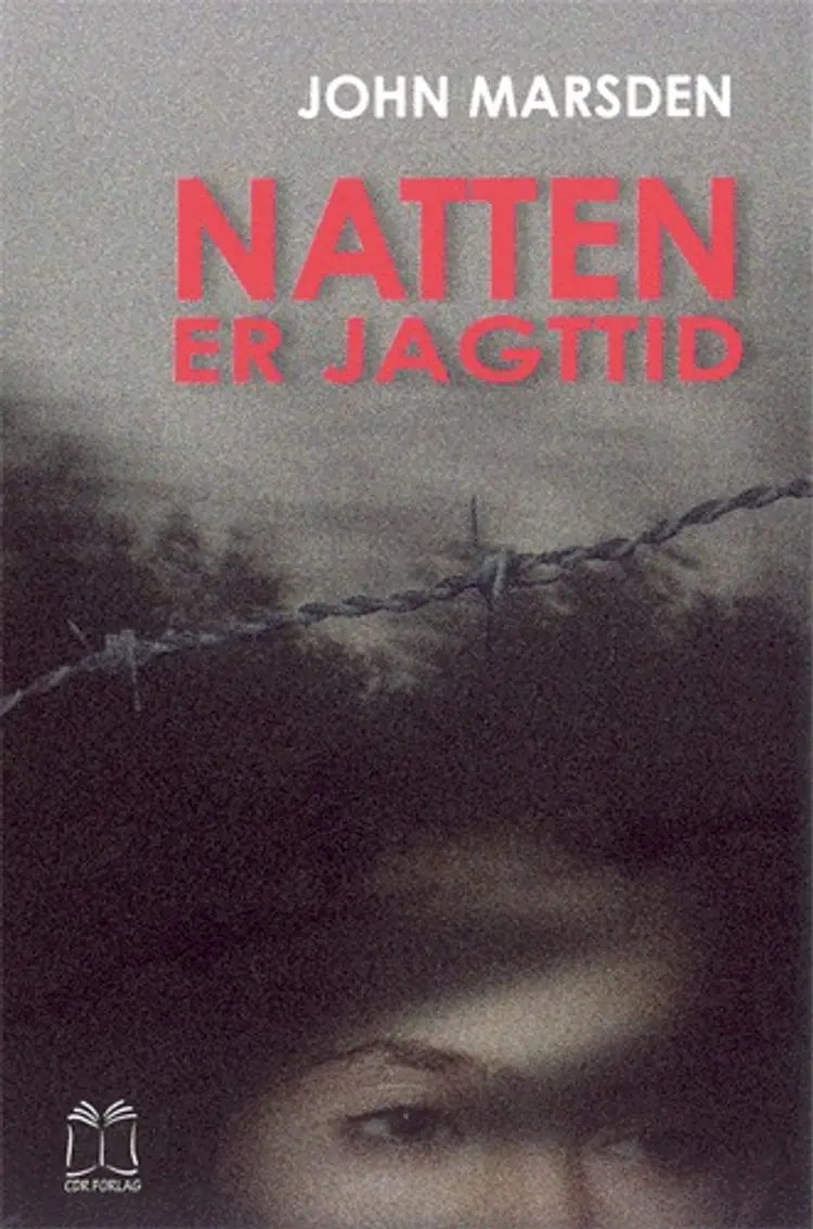 Natten er jagttid af John Marsden