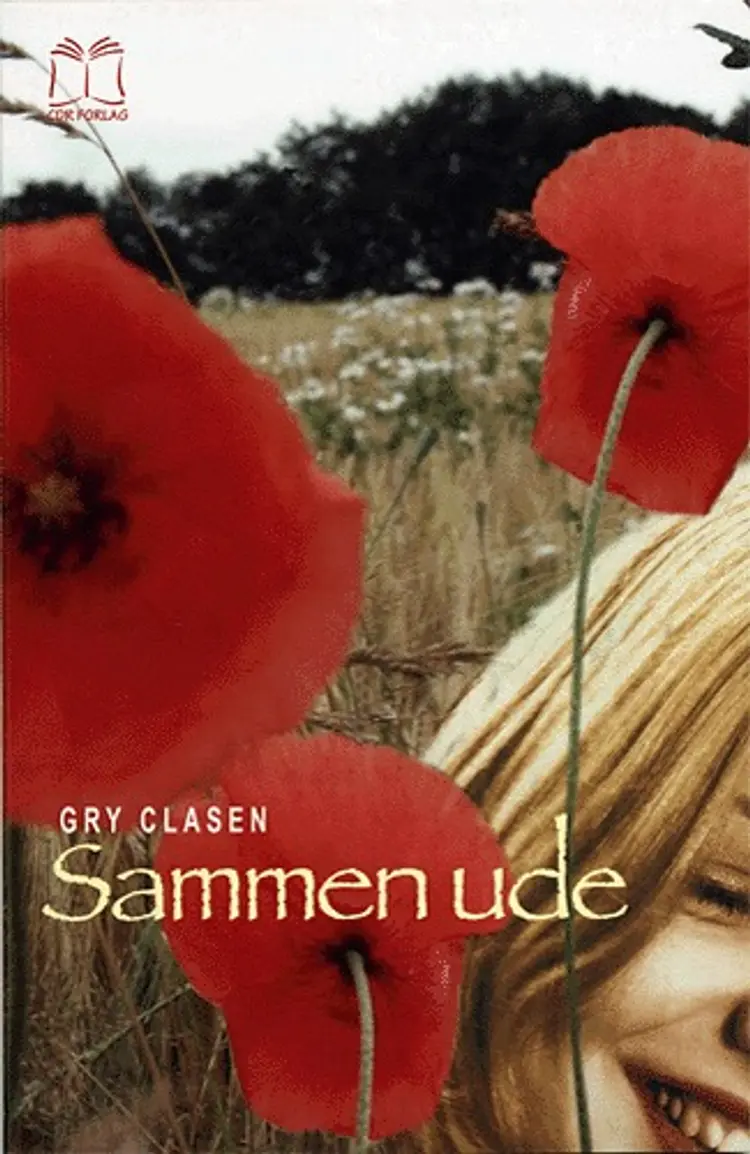 Sammen ude af Gry Clasen