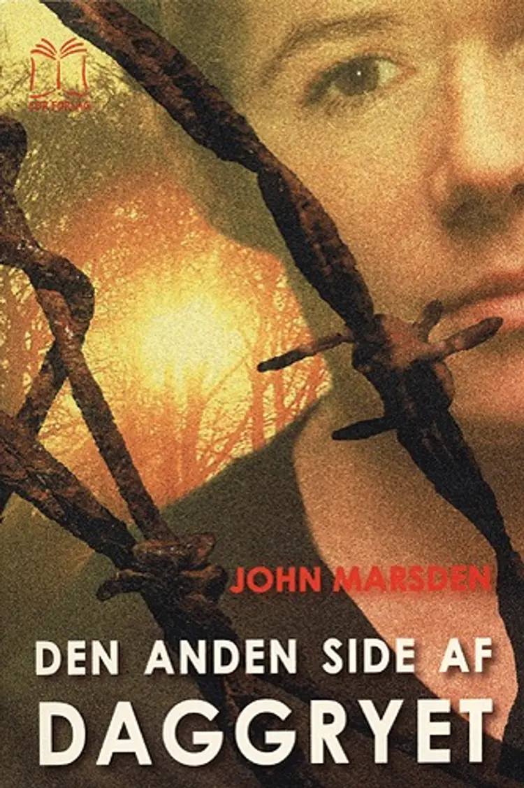 Den anden side af daggryet af John Marsden