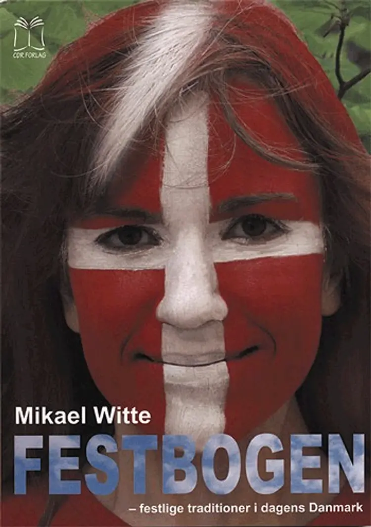 Festbogen af Mikael Witte