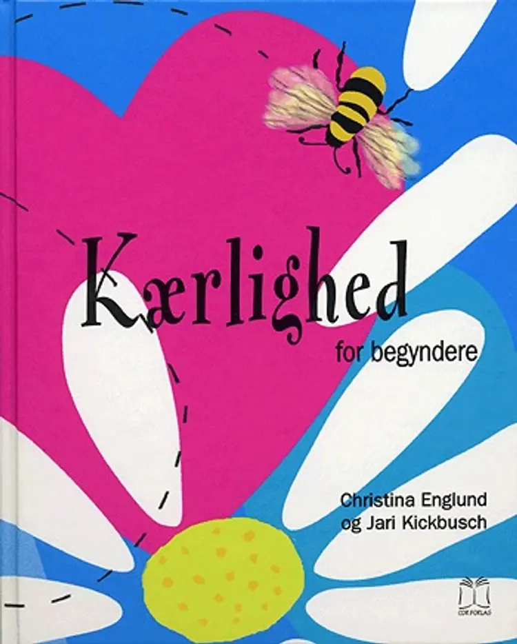 Kærlighed for begyndere af Christina Englund