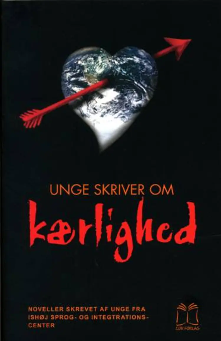 Unge skriver om kærlighed af .