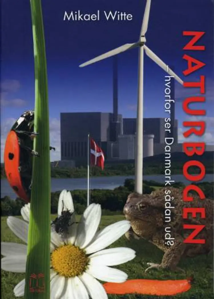 Naturbogen af Mikael Witte
