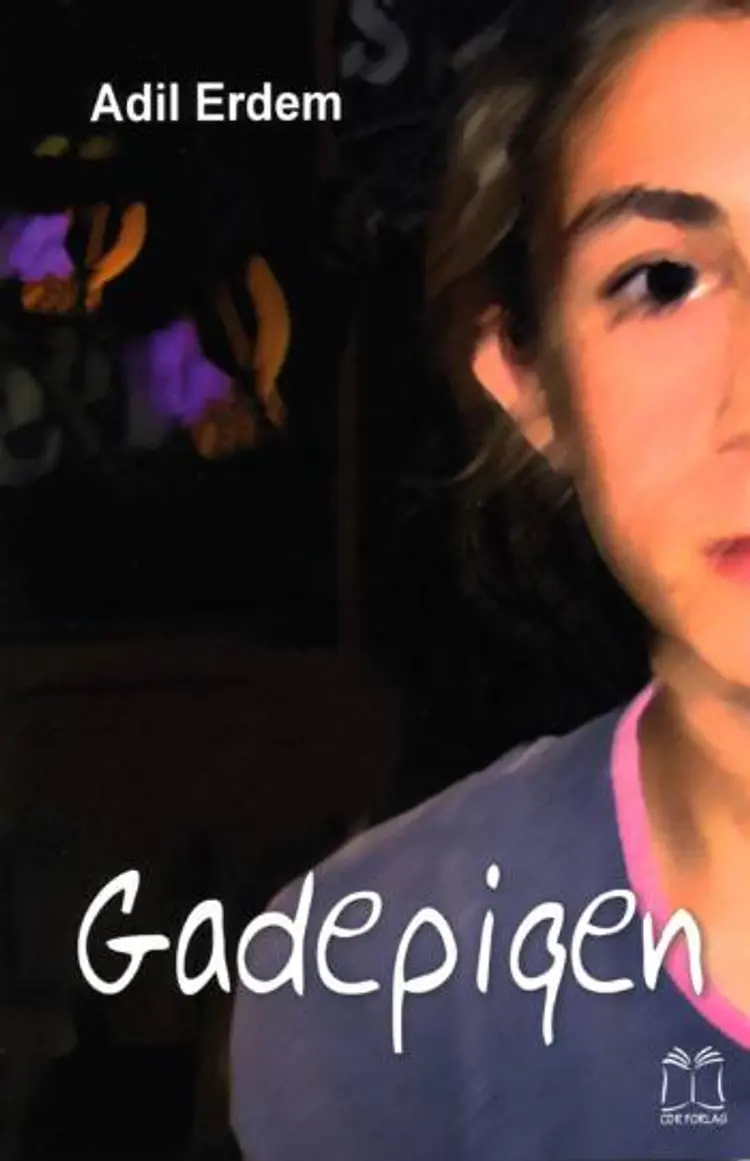 Gadepigen af Adil Erdem