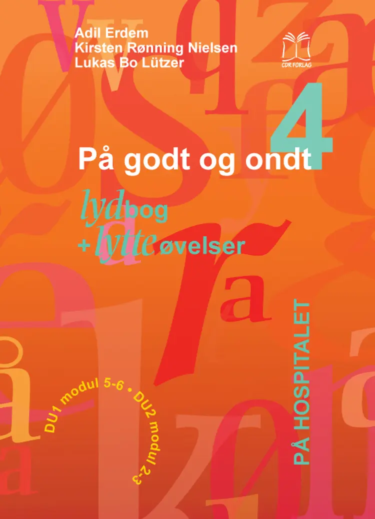På hospitalet af Adil Erdem