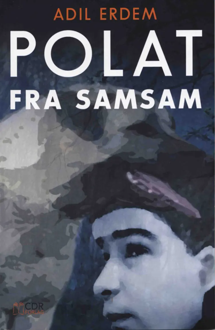 Polat fra Samsam af Adil Erdem