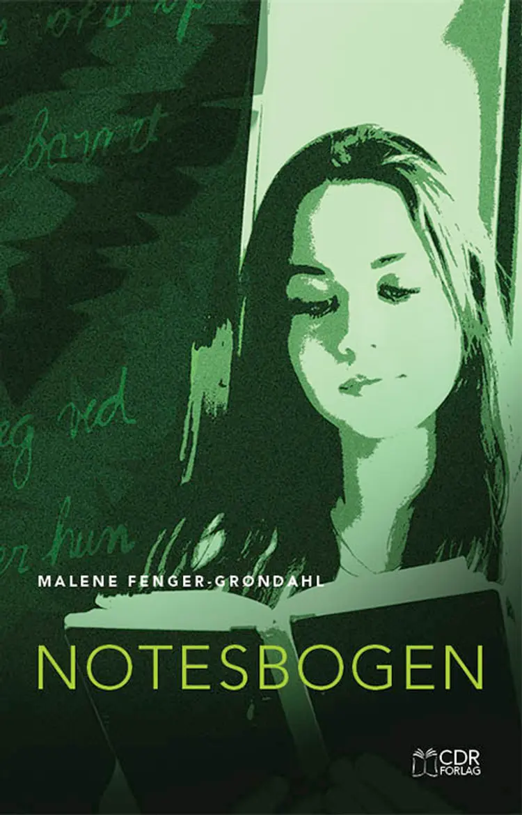 Notesbogen af Malene Fenger-Grøndahl
