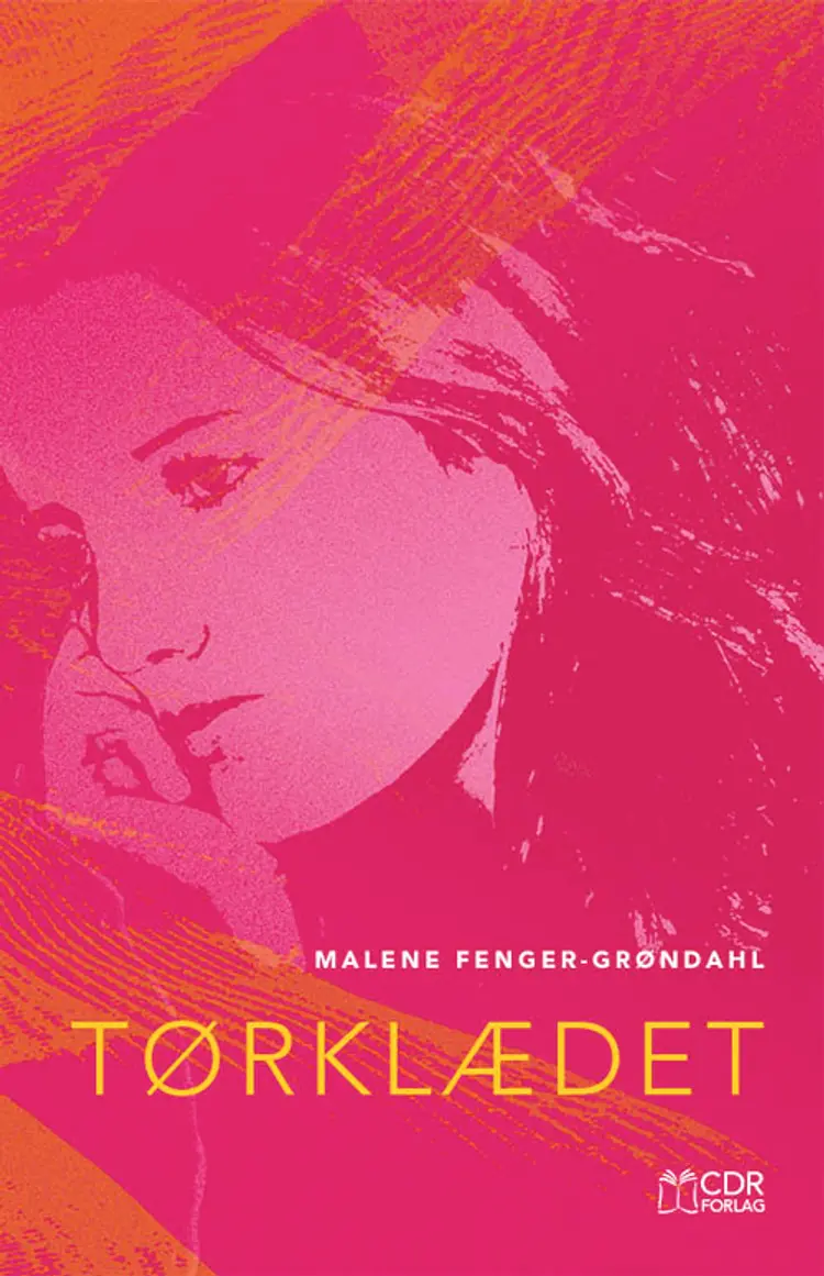 Tørklædet af Malene Fenger-Grøndahl