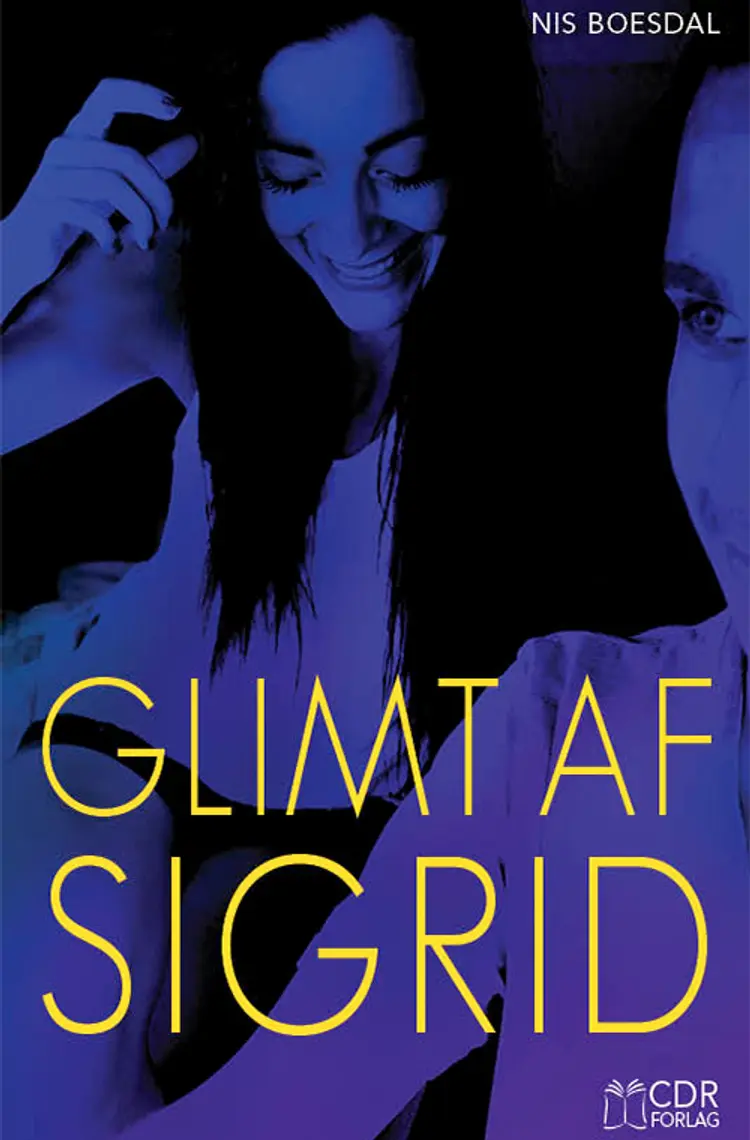 Glimt af Sigrid af Nis Boesdal
