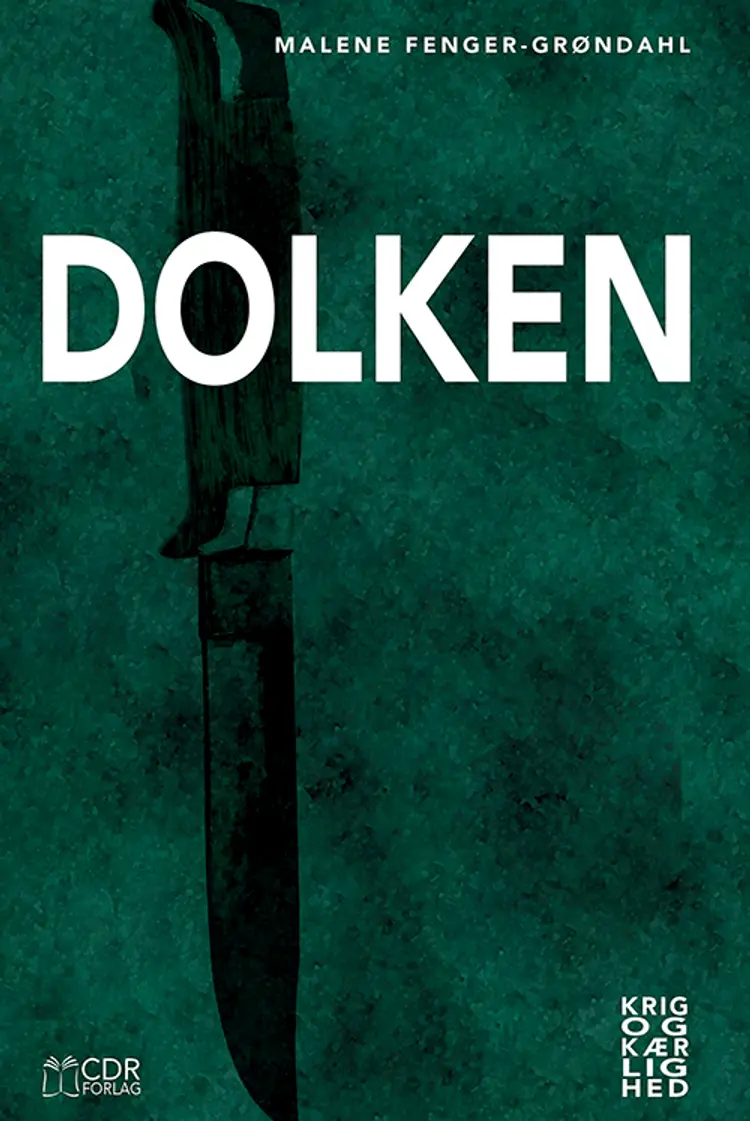 Dolken af Malene Fenger-Grøndahl