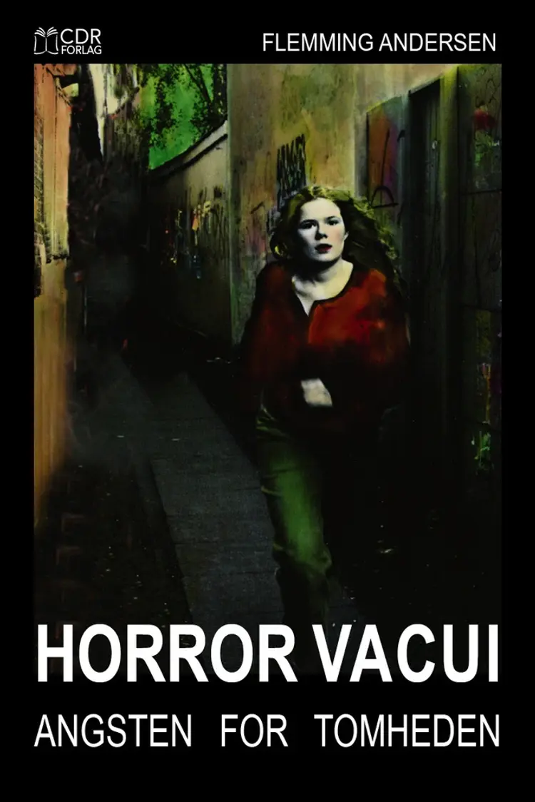 Horror vacui af Flemming Andersen