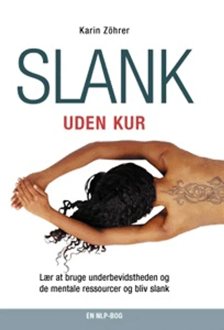 Slank uden kur af Karin Zöhrer
