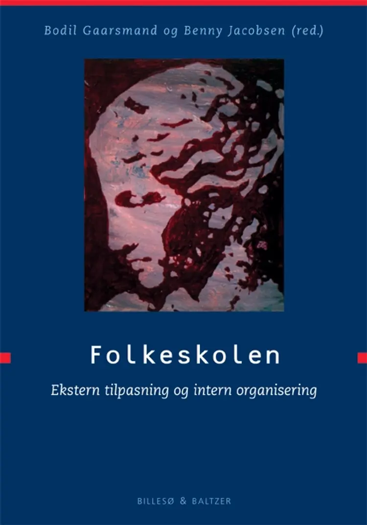 Folkeskolen af Benny Jacobsen