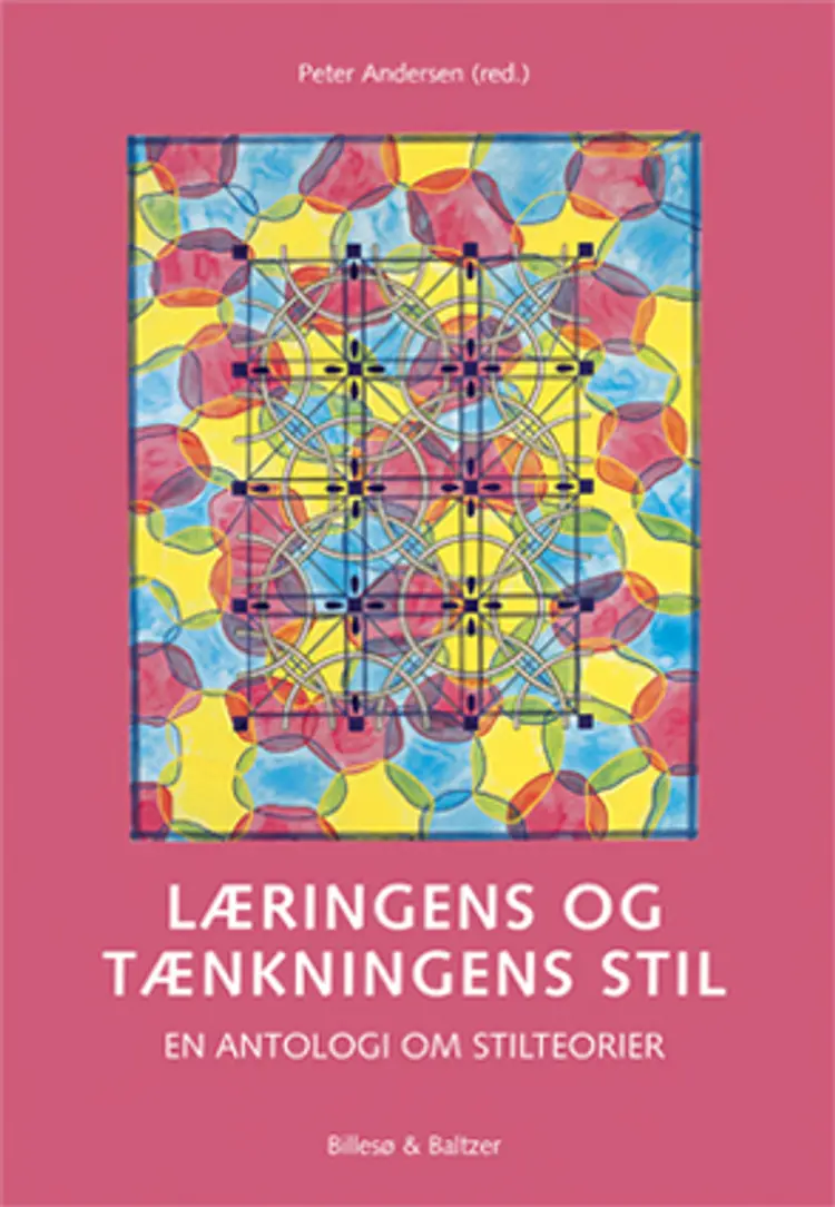 Læringens og tænkningens stil af Mads Hermansen