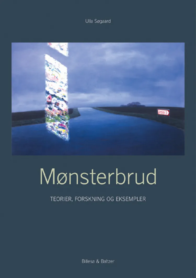 Mønsterbrud af Ulla Søgaard