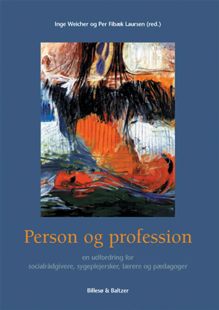 Person og profession af Per Schultz Jørgensen