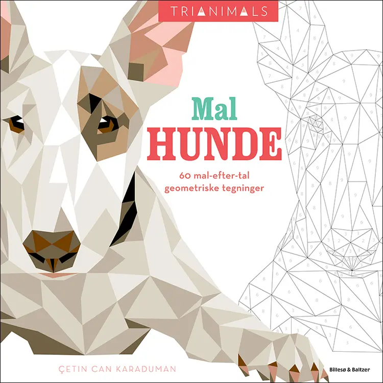 Mal hunde af Çetin Can Karaduman