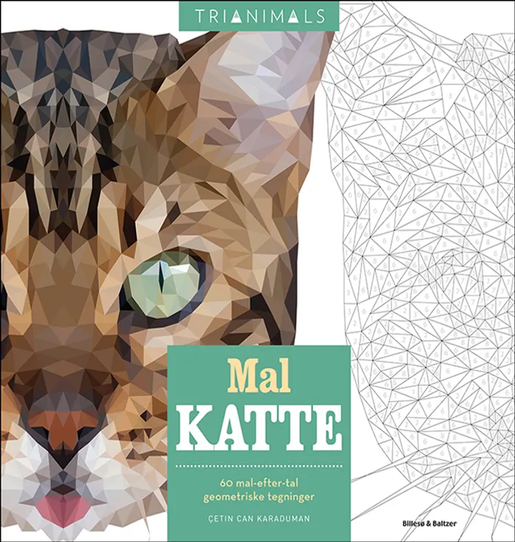 Mal katte af Çetin Can Karaduman