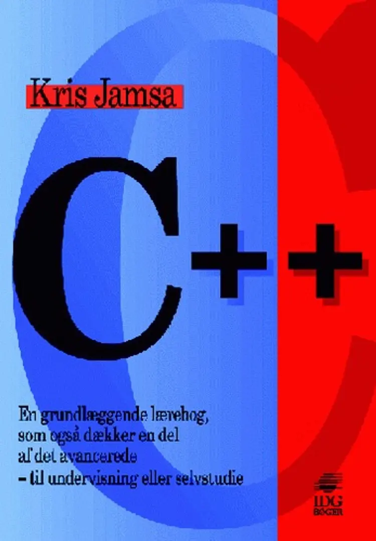 C++ af Kris Jamsa