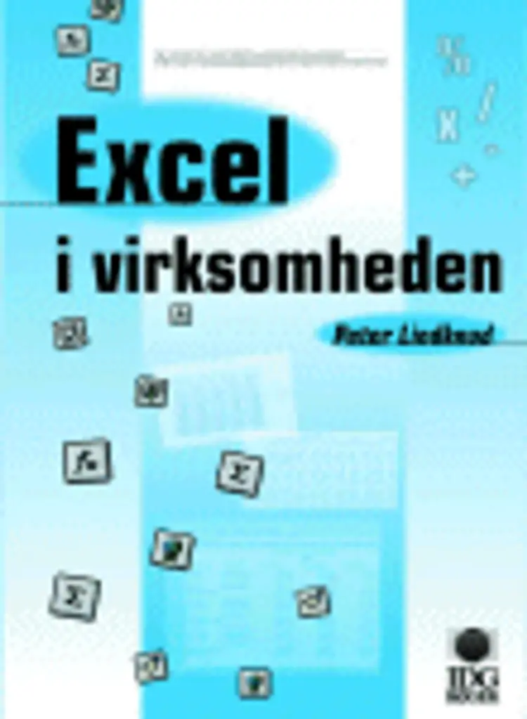 Excel i virksomheden af Peter Lindknud