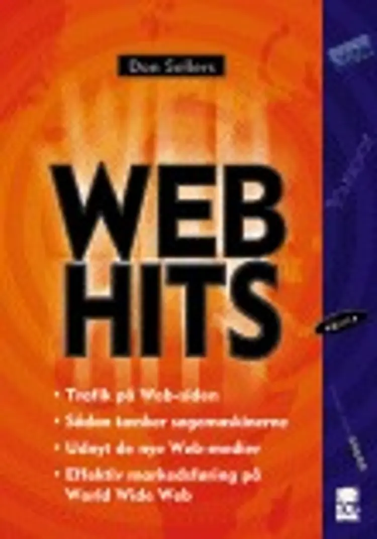 Web-hits af Don Sellers