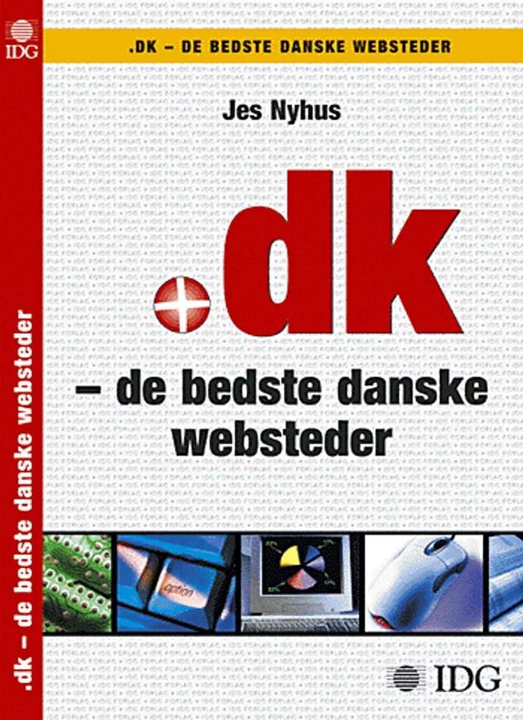 .dk - de bedste danske websteder af Peder Fjordvang