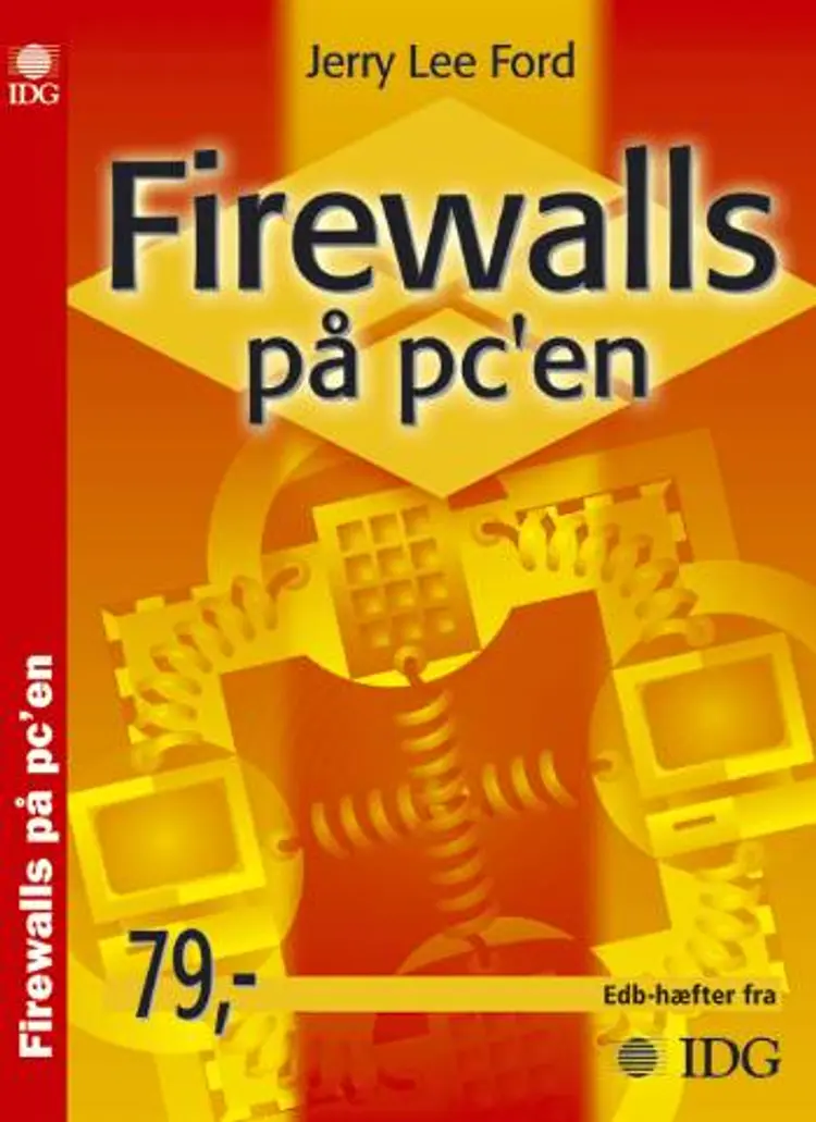 Firewalls på pc´en af Jerry Lee Ford