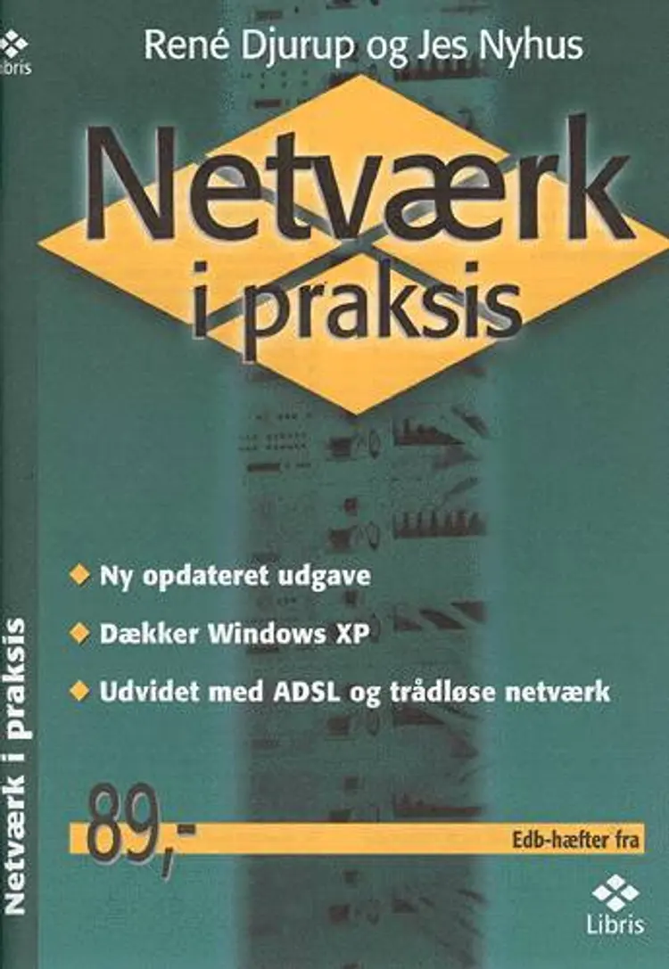 Netværk i praksis af René Djurup