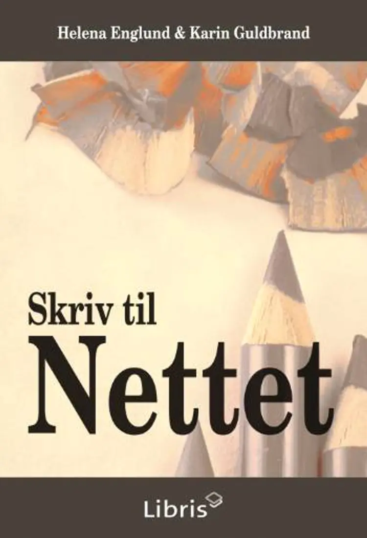 Skriv til nettet af Helena Englund