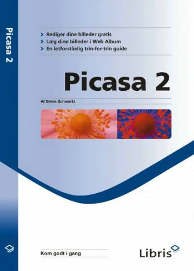 Picasa 2 af Steve Schwartz