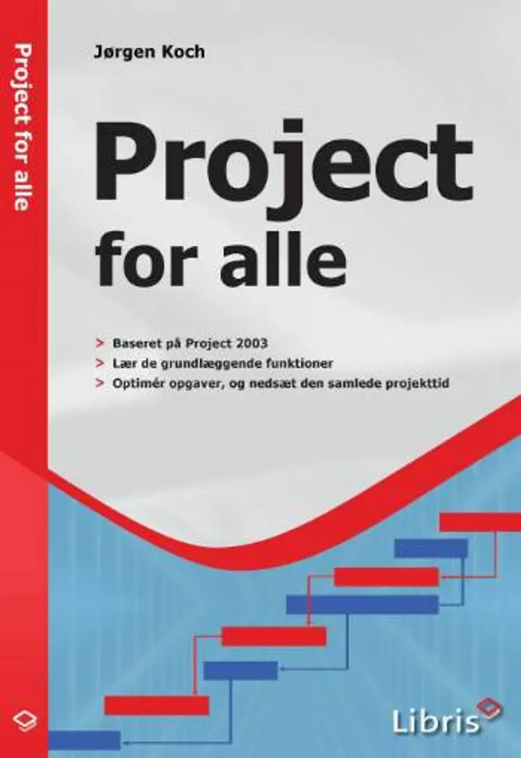 Project for alle af Jørgen Koch