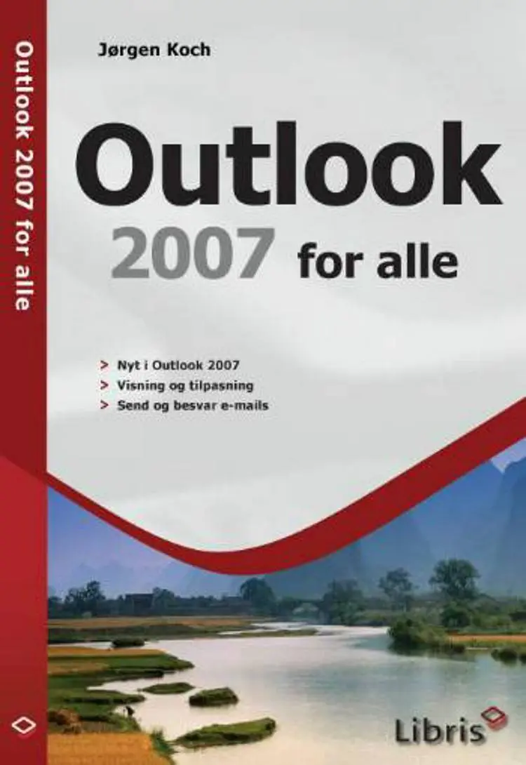 Outlook 2007 for alle af Jørgen Koch