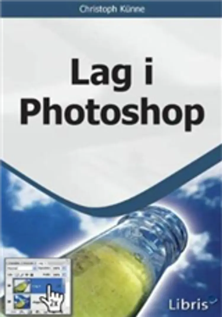 Lag i Photoshop af Christoph Künne