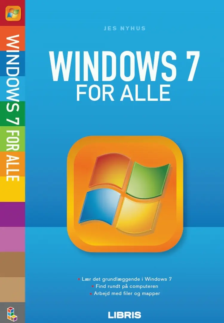 Windows 7 for alle af Jes Nyhus