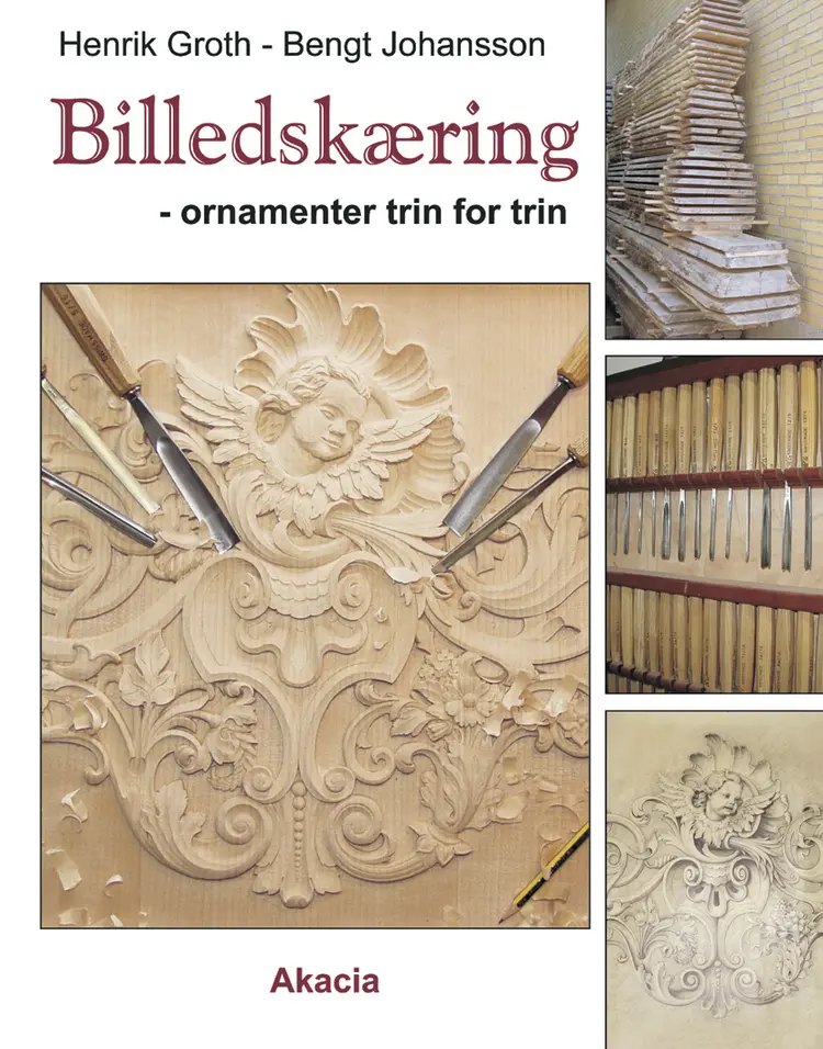 Billedskæring af Groth