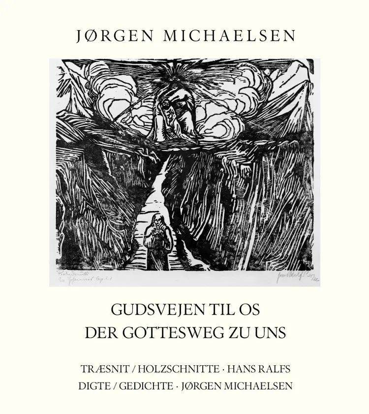 Gudsvejen til os